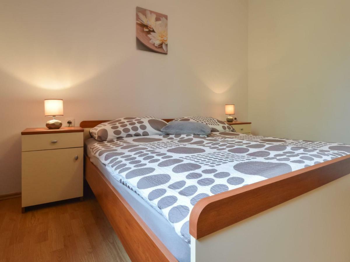 Apartment Mara-1 By Interhome Anić Buitenkant foto