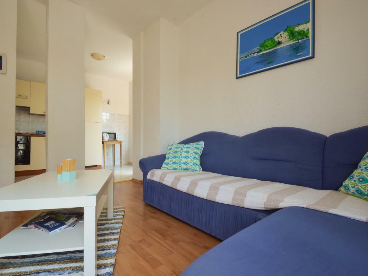 Apartment Mara-1 By Interhome Anić Buitenkant foto